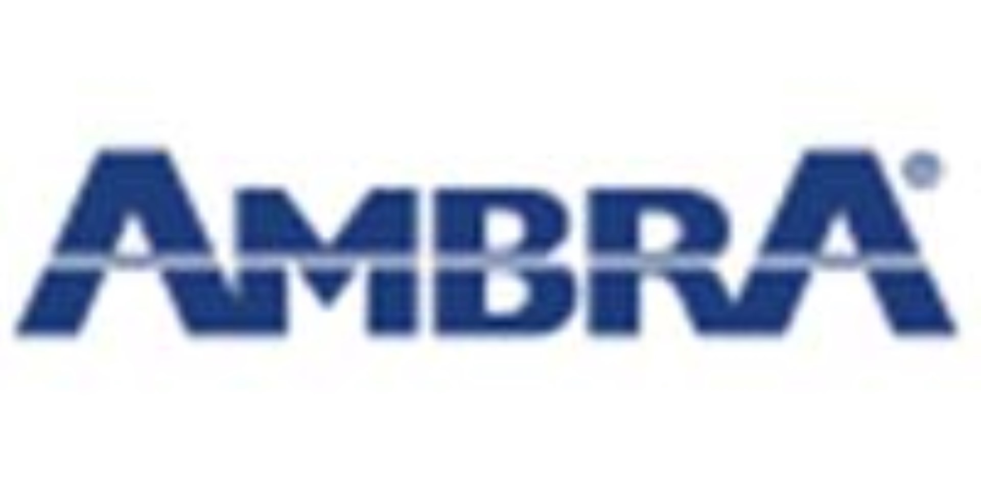 logo ambra