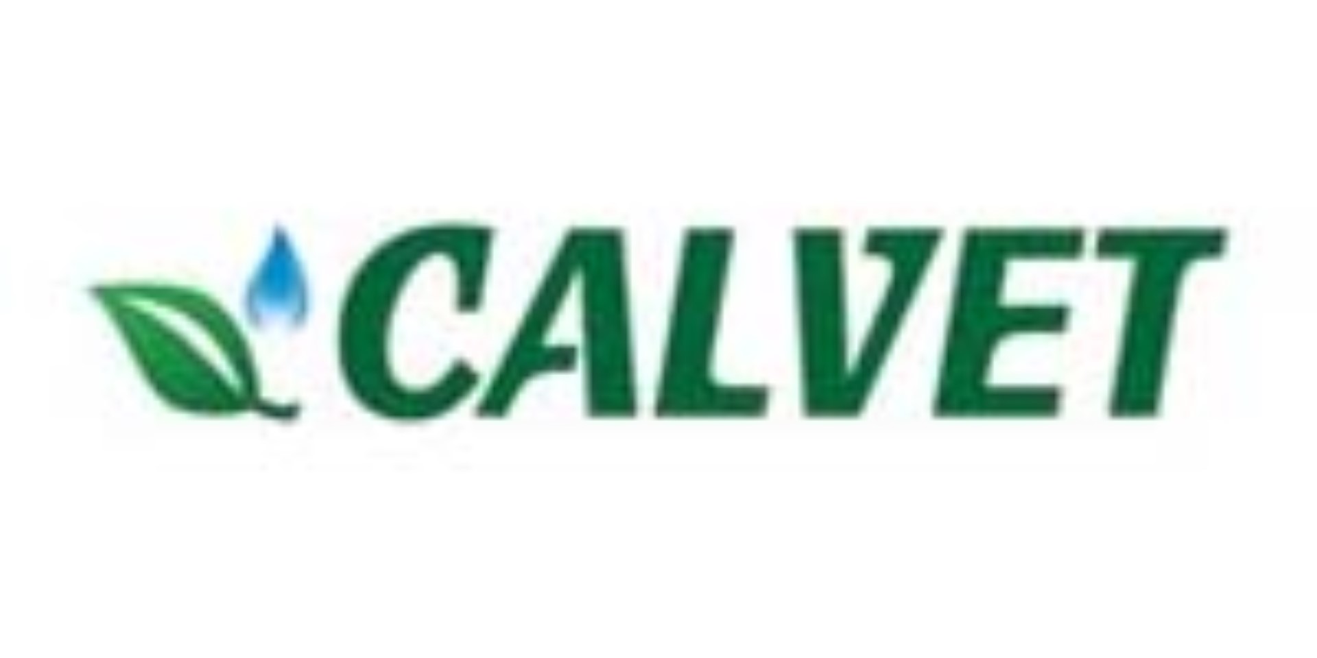 logo calvet