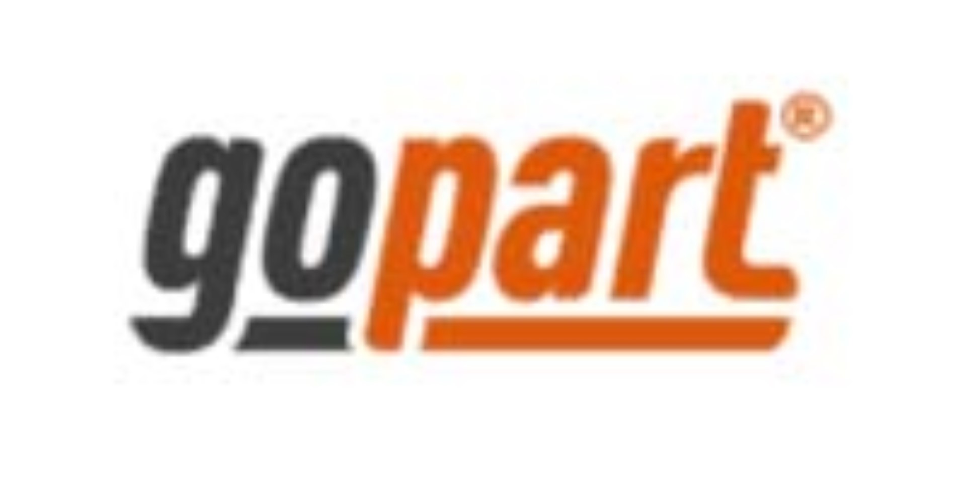 logo gopart